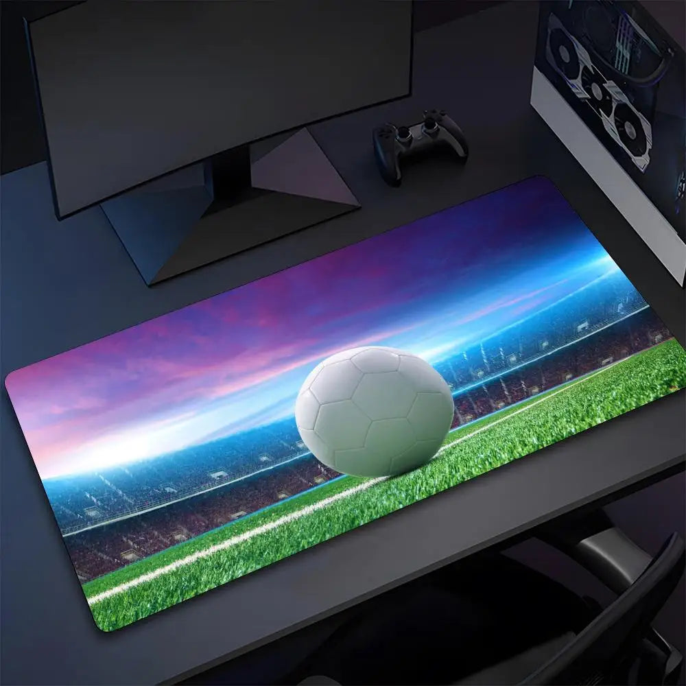 Field Command Mousepad