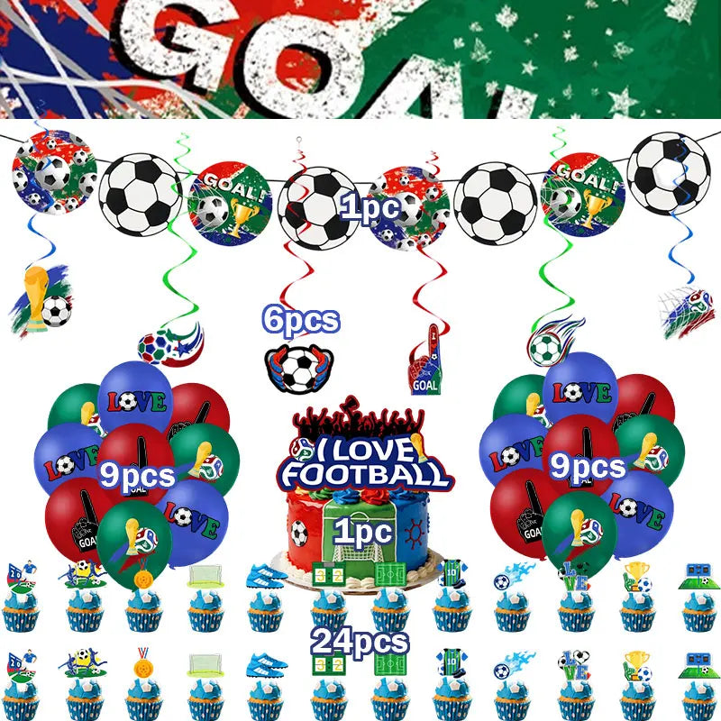GoalFest Birthday Bundle