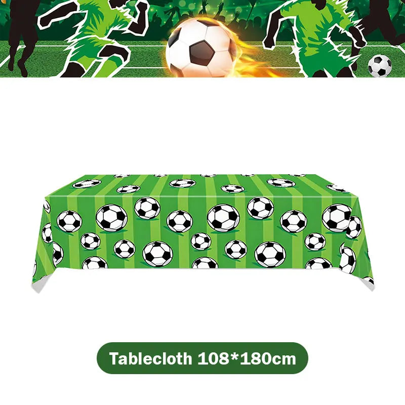 Champions Party Celebration Set