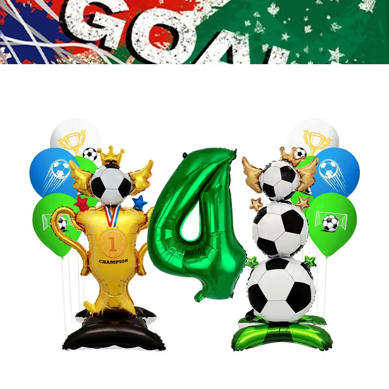 GoalFest Birthday Bundle