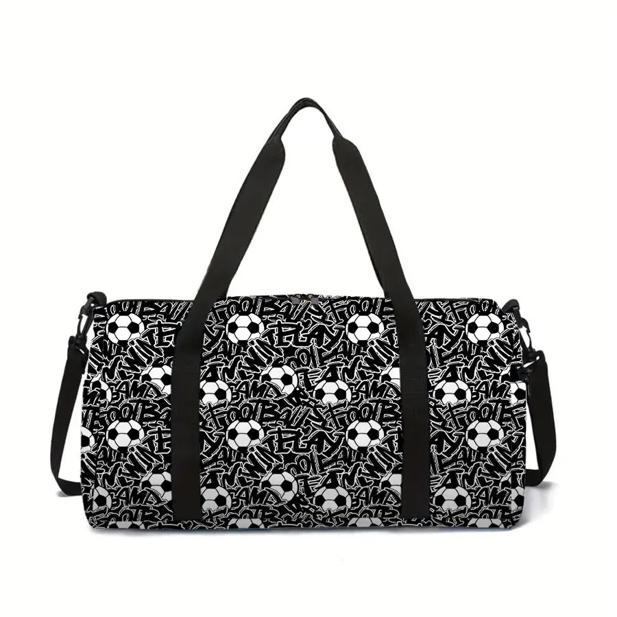 Fussballtasche Diaz