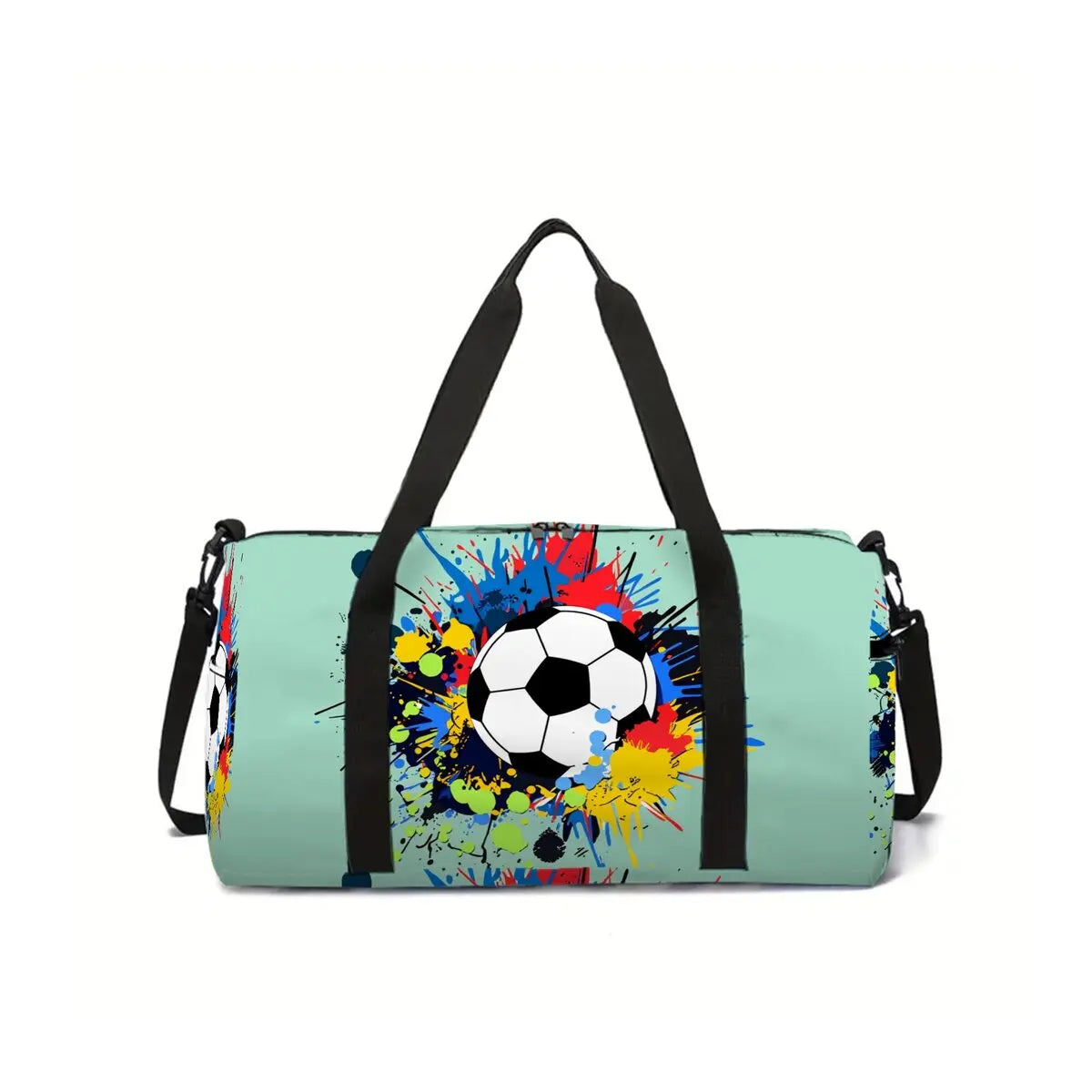 Fussballtasche Diaz