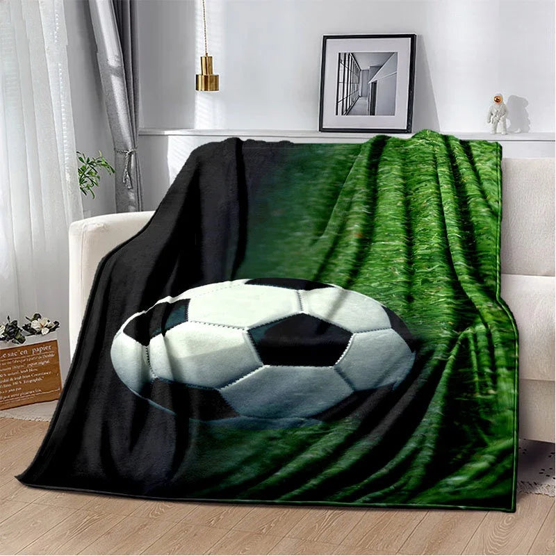 Kuscheldecke Harry Kane