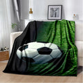 Kuscheldecke Harry Kane
