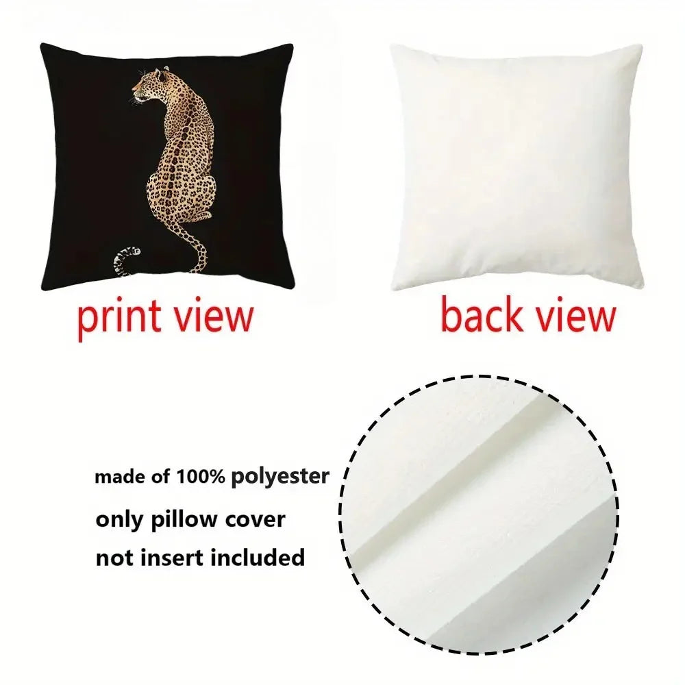 Stadium Comfort Covers