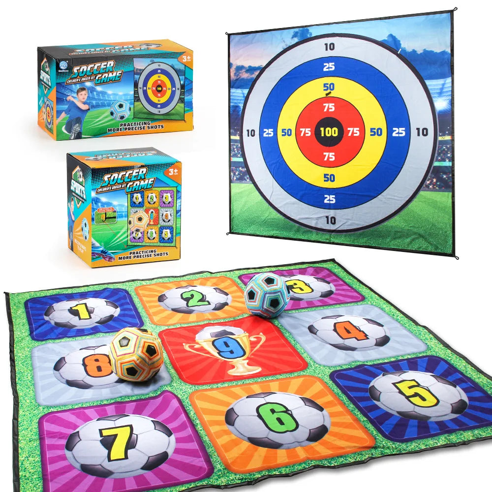 Home Goal Challenge