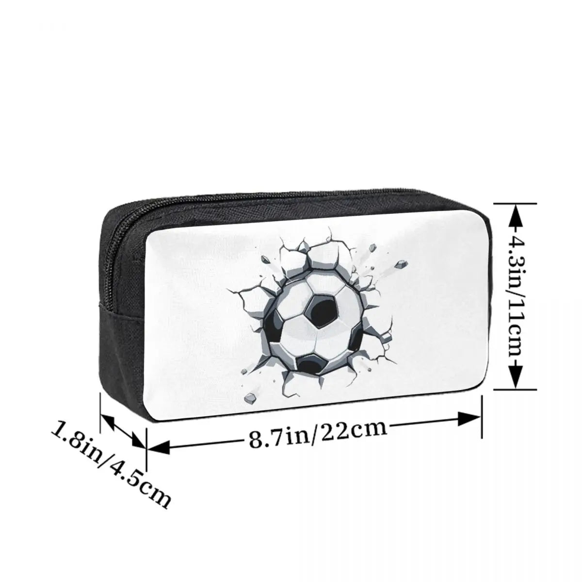 Matchday Pencil Case