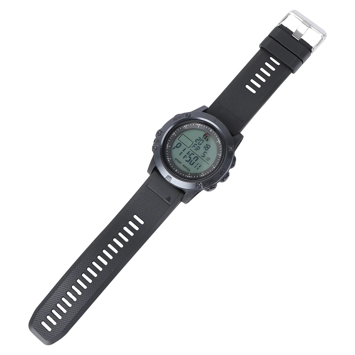 ChronoMaster X1