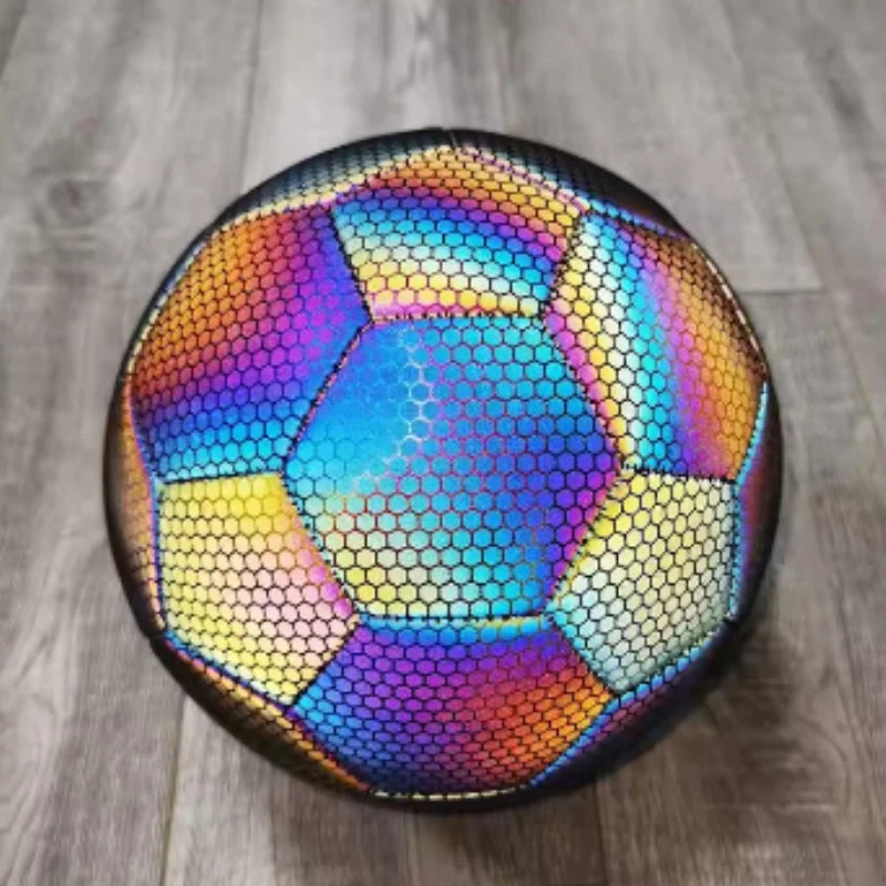 Radiant Kick