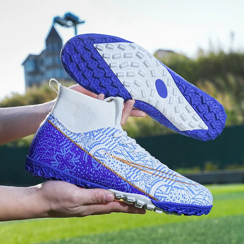 Chaussures de futsal WaterMonkey