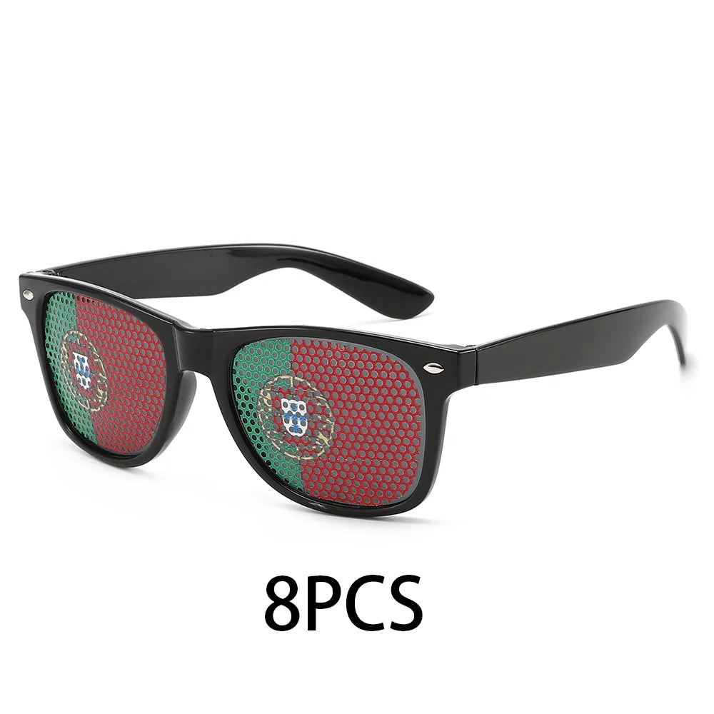 Patriot Prism