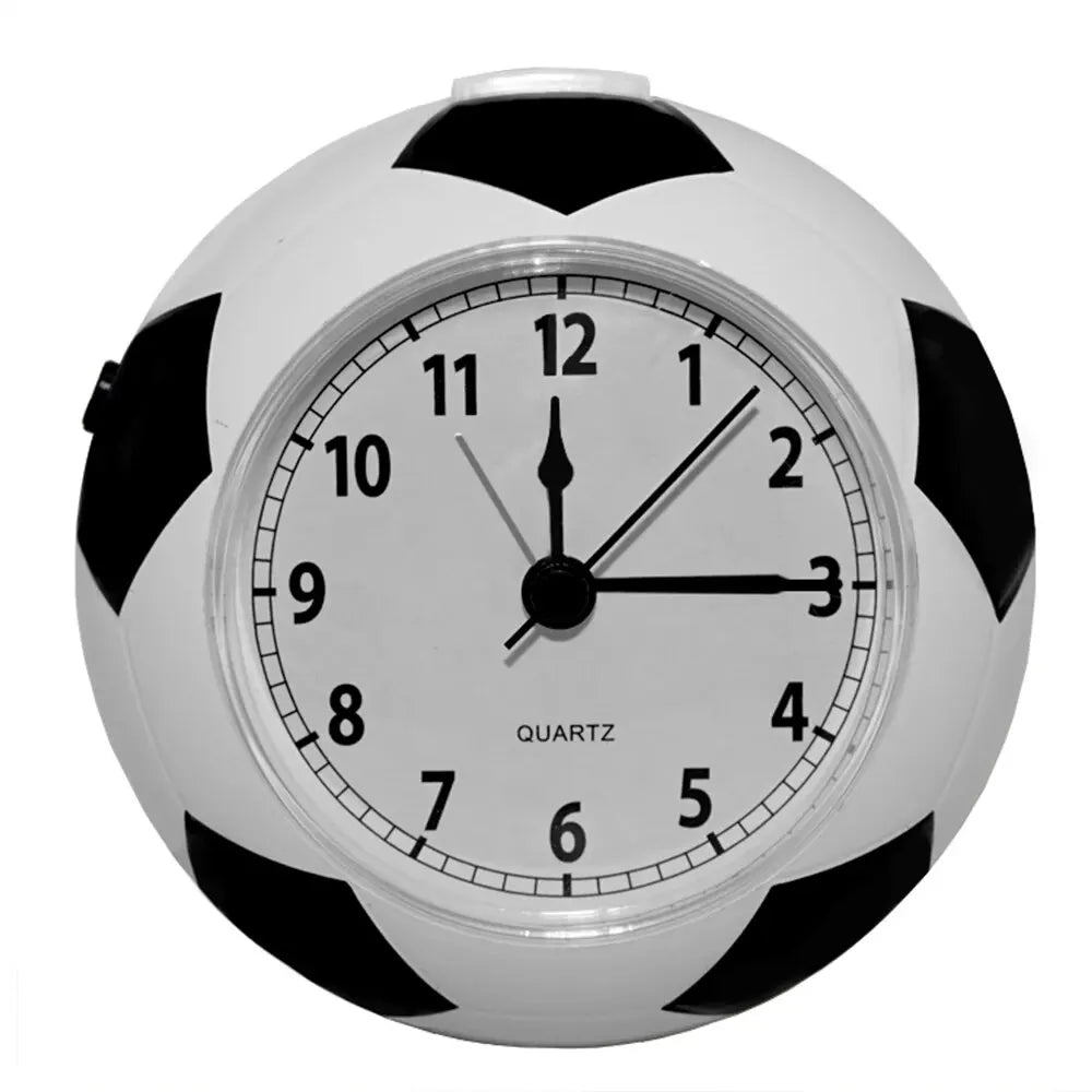 Kickoff Alarm