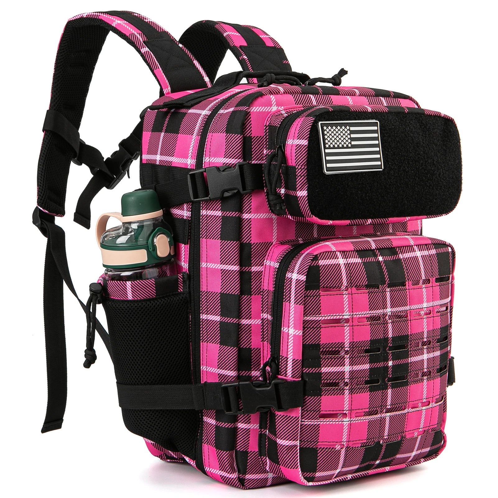Nomad Force Pack