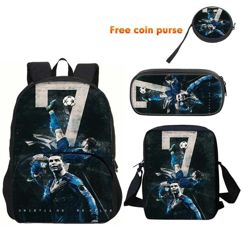 Phantom Carry