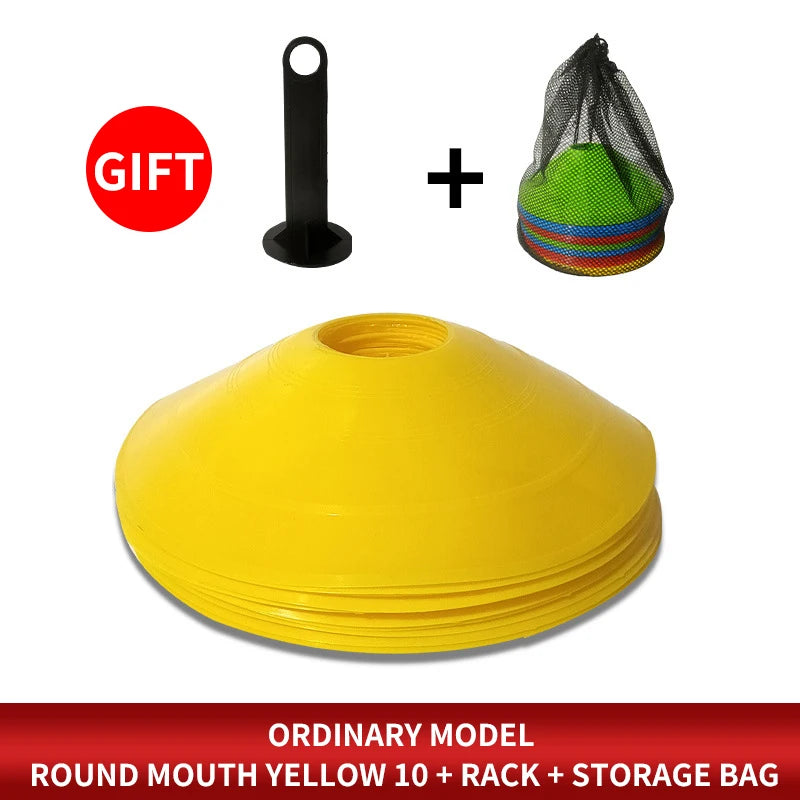 Agility Orbit