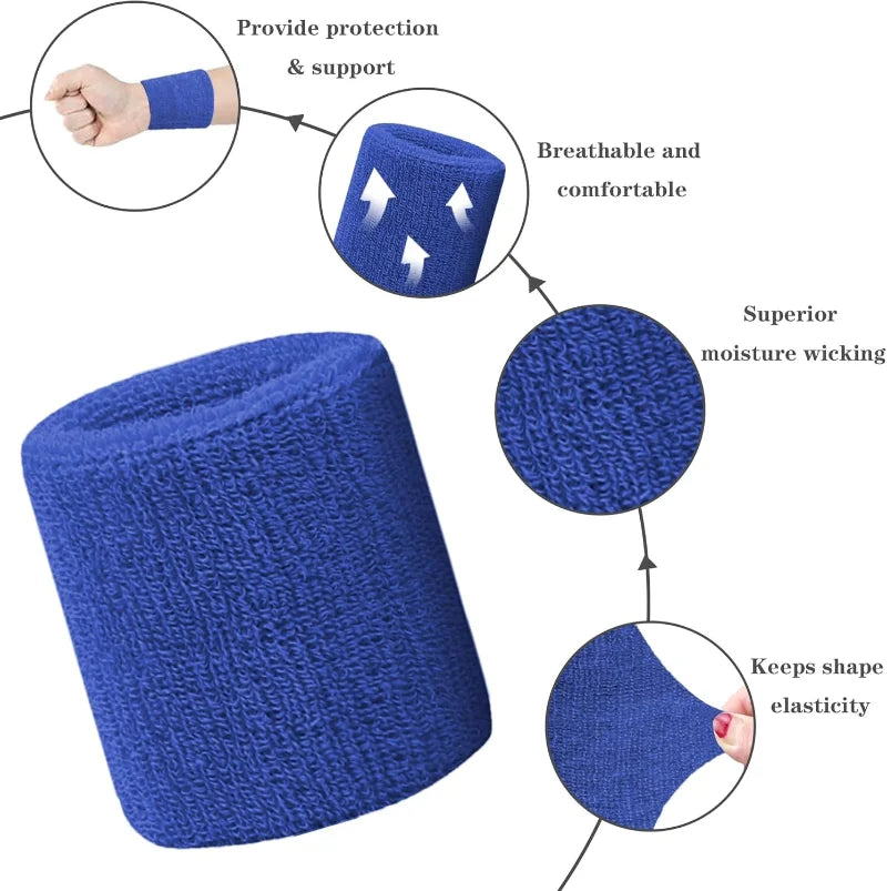 Endurance Pulse Bands