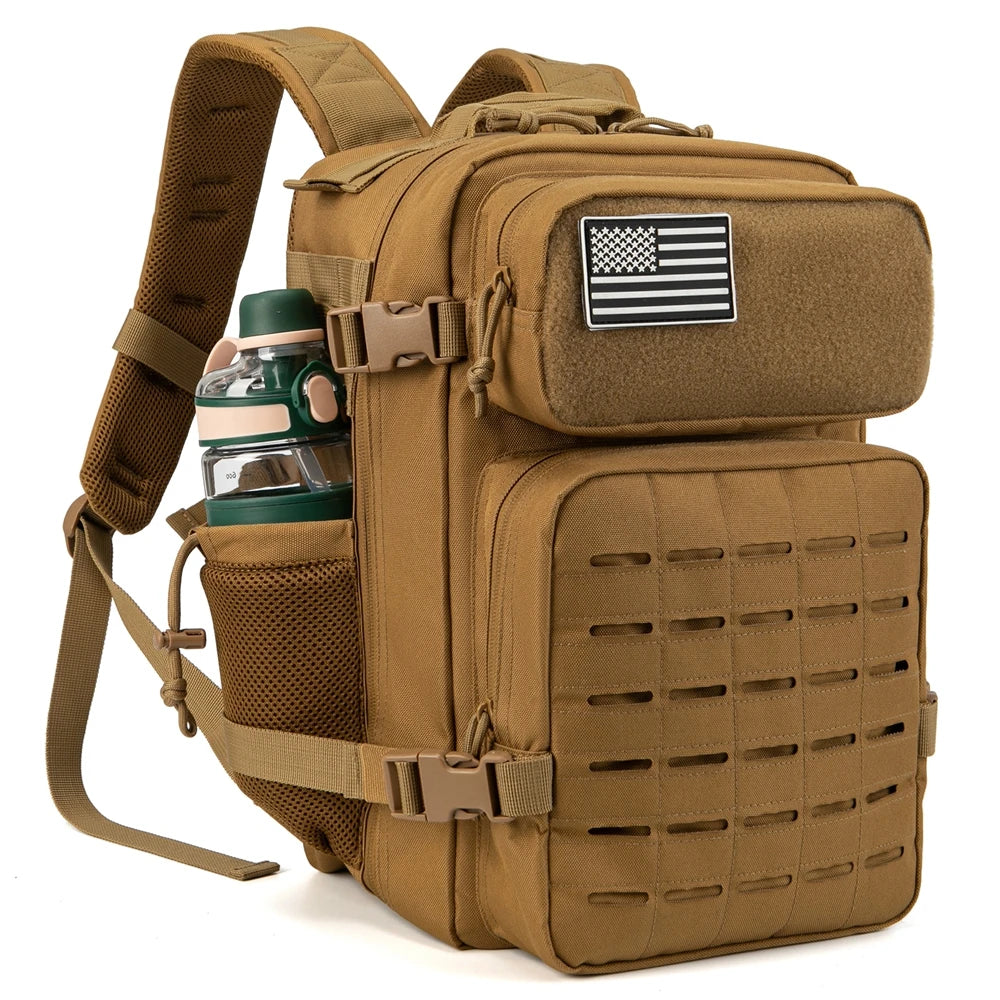 Nomad Force Pack