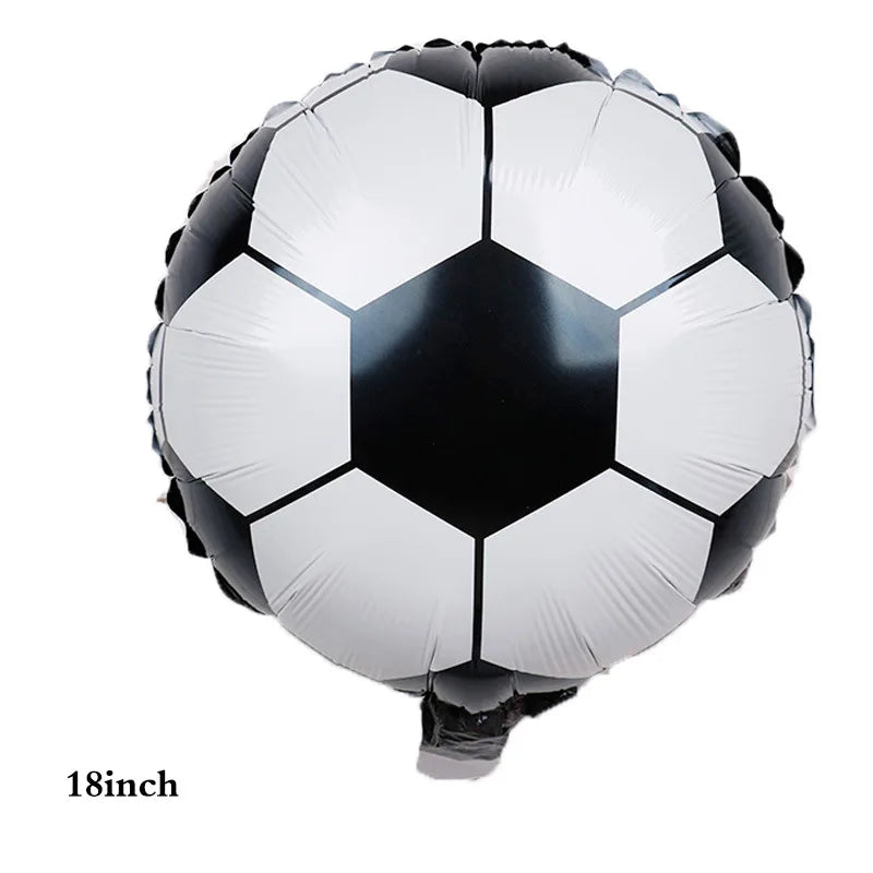 Stadium Celebration Balloons
