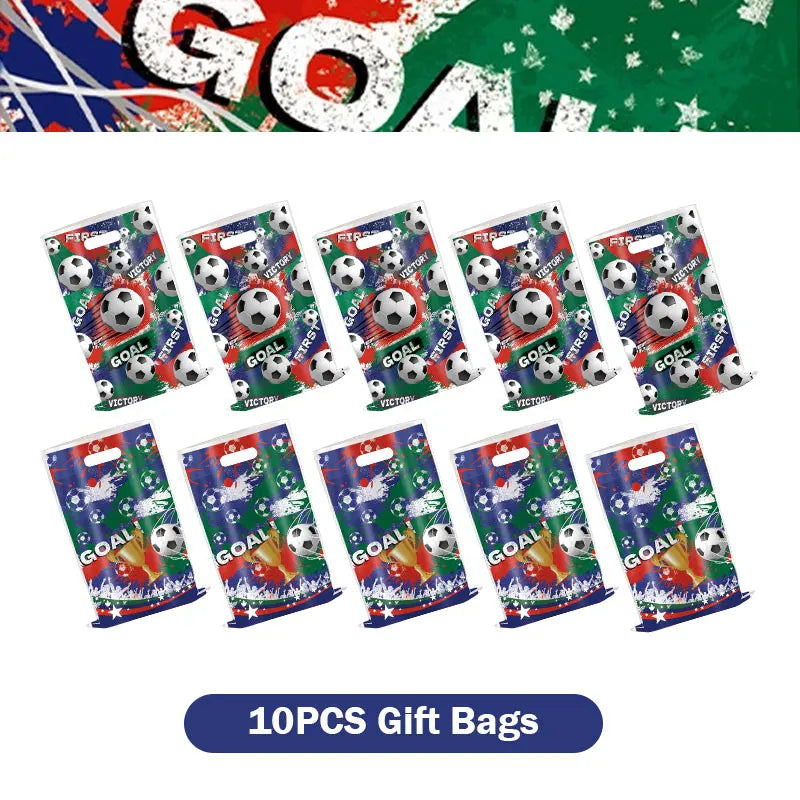 GoalFest Birthday Bundle