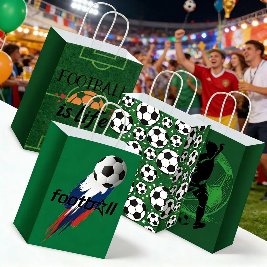 MatchDay Gift Bags