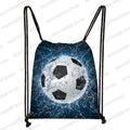 Kordelrucksack Ibrahimovic
