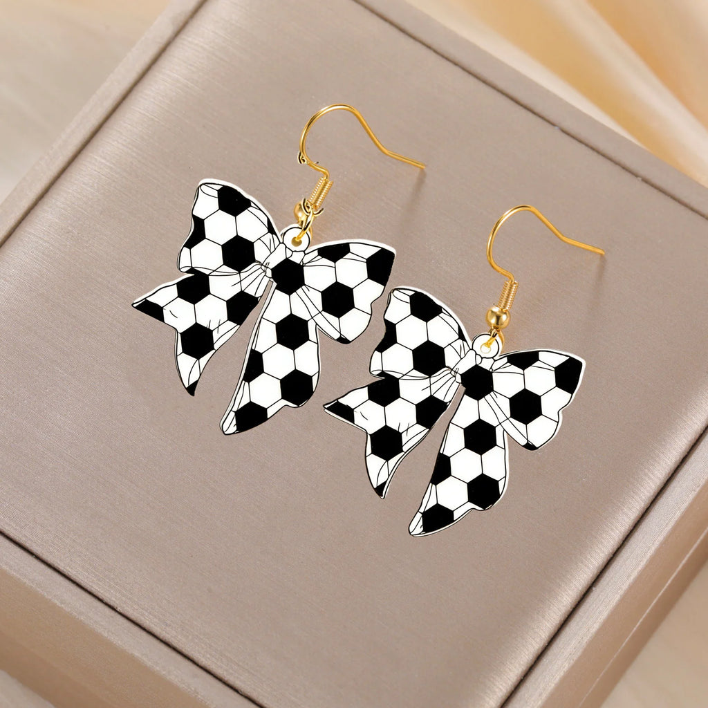 MatchGlow Earrings