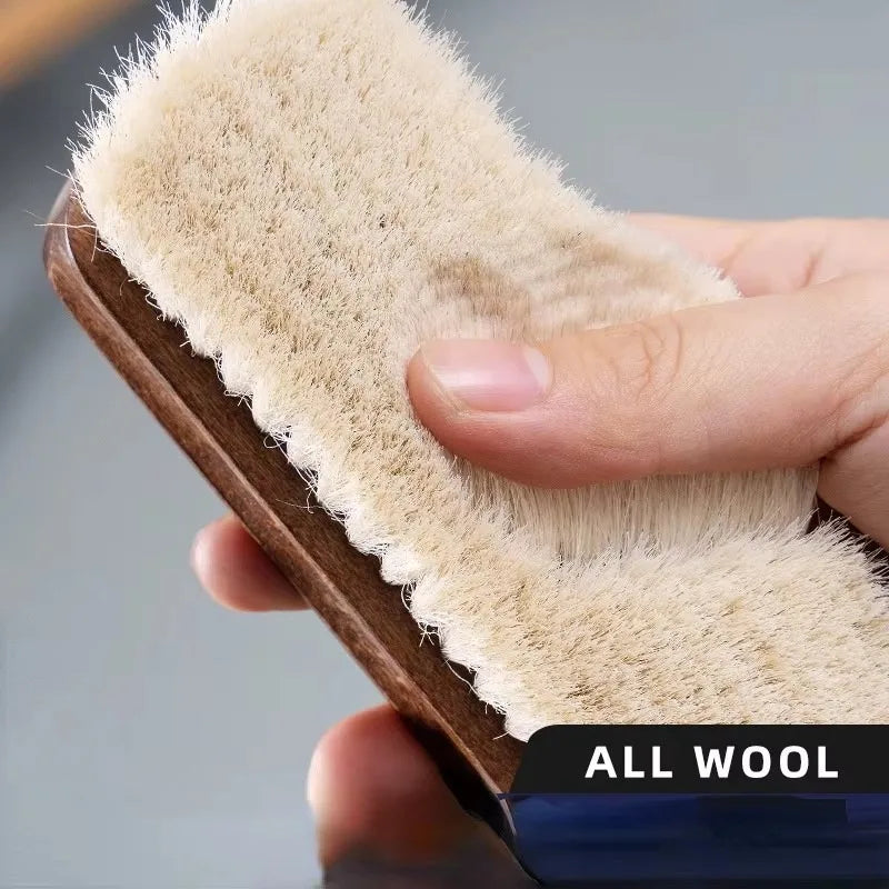 Ironmane Brush