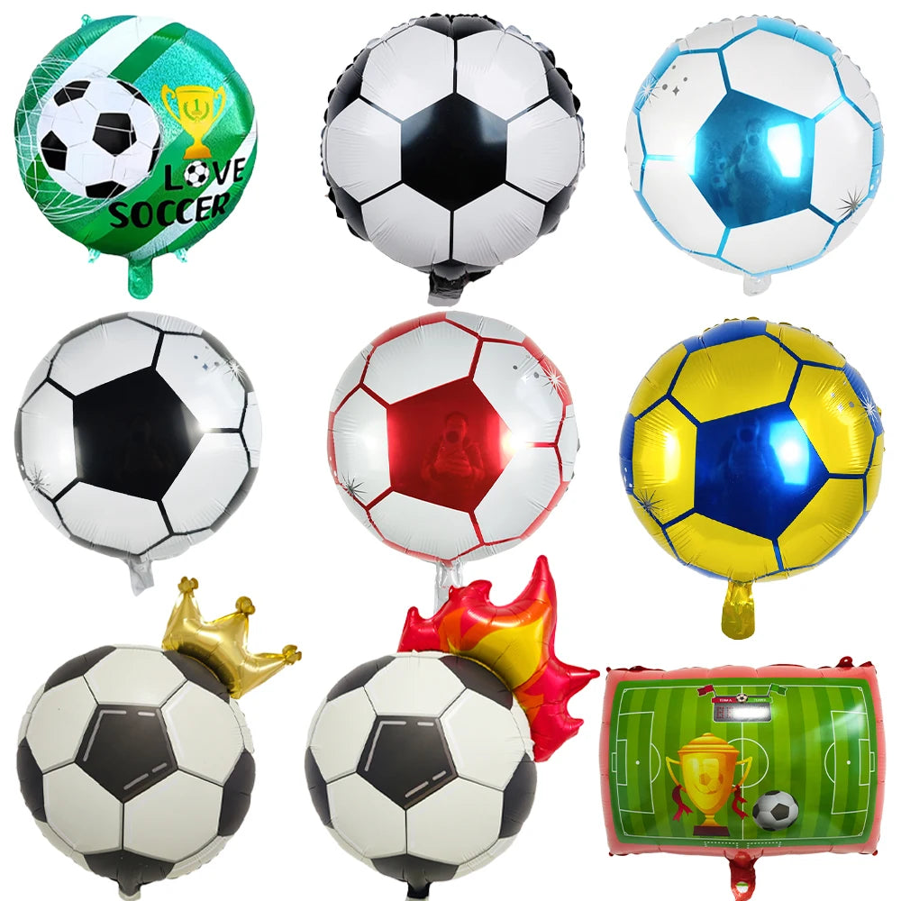 Stadium Celebration Balloons