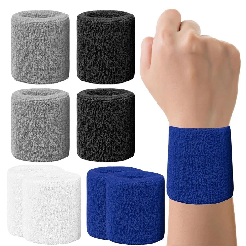 Endurance Pulse Bands