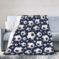 Kuscheldecke Buffon