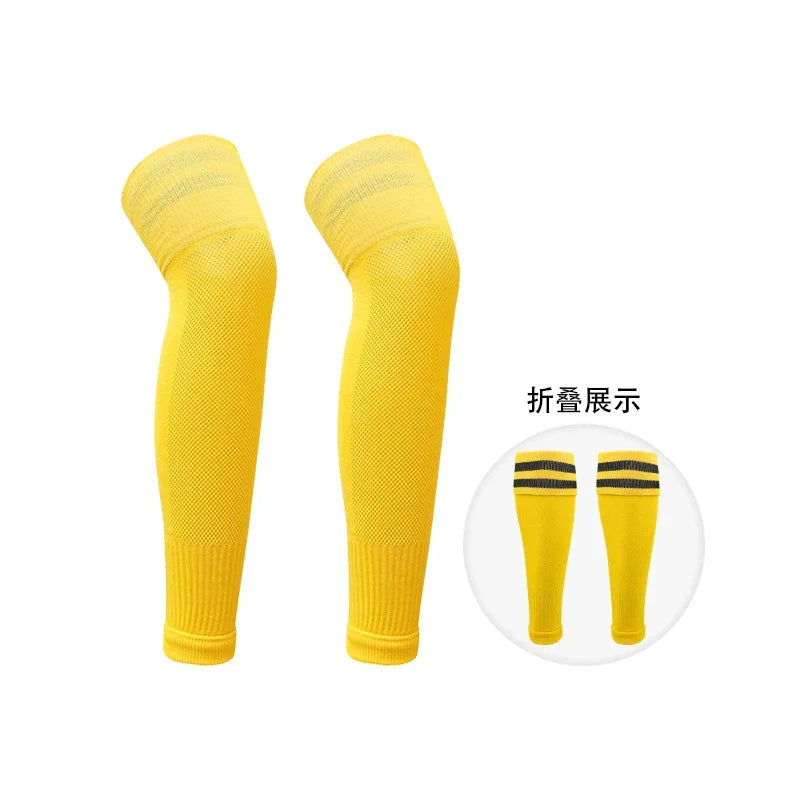 Iron Pulse Sleeves
