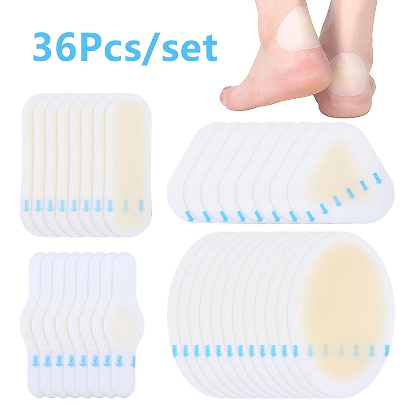 Mystic Sole