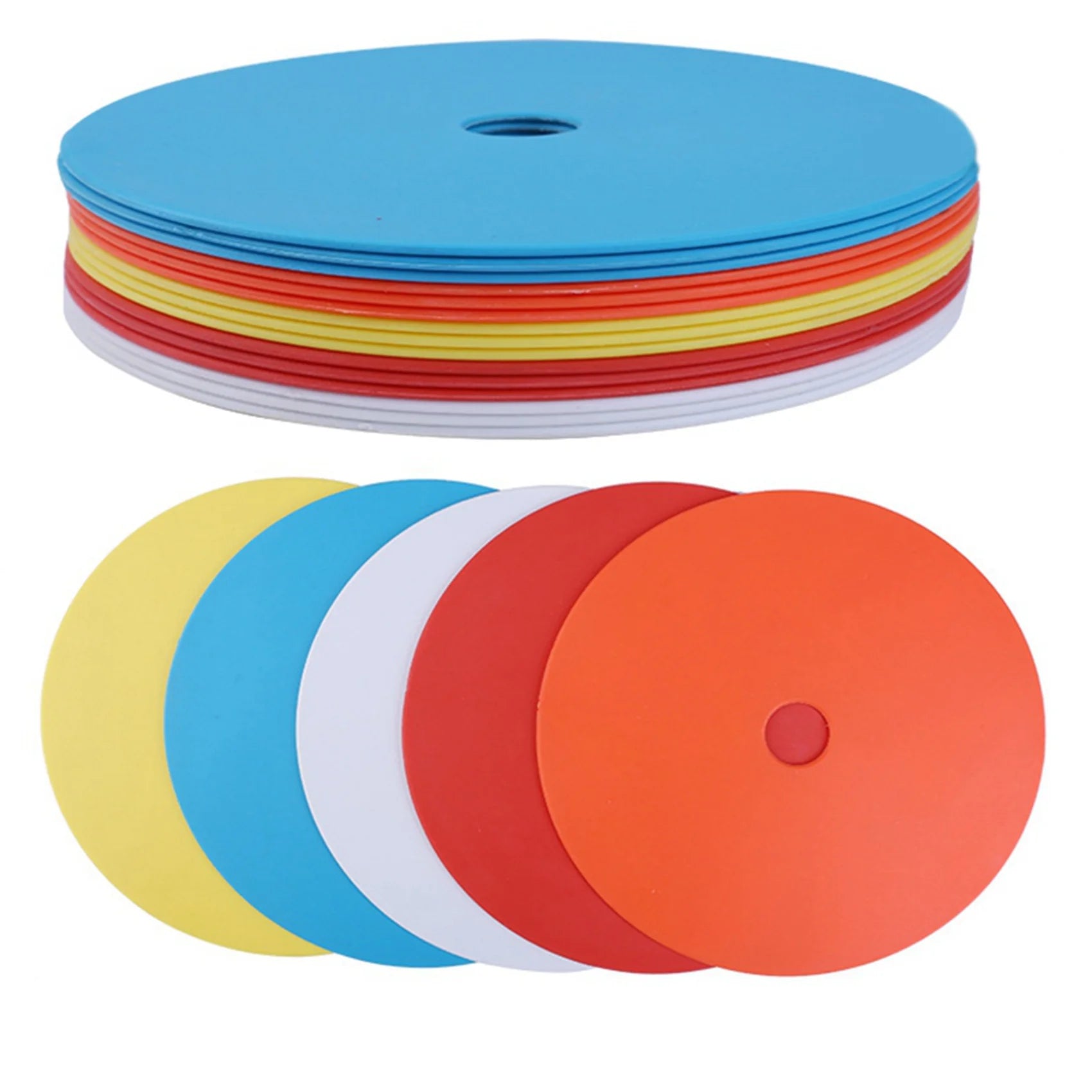 SwiftZone Markers