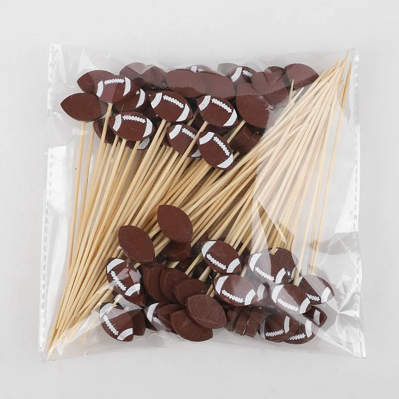 GoalPick Party Skewers