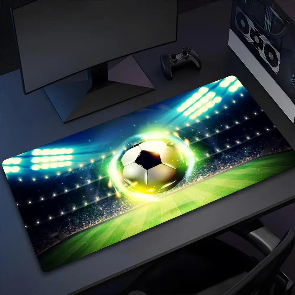 Field Command Mousepad