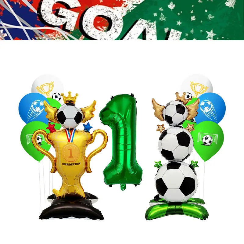 GoalFest Birthday Bundle