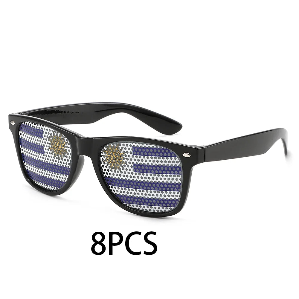 Patriot Prism