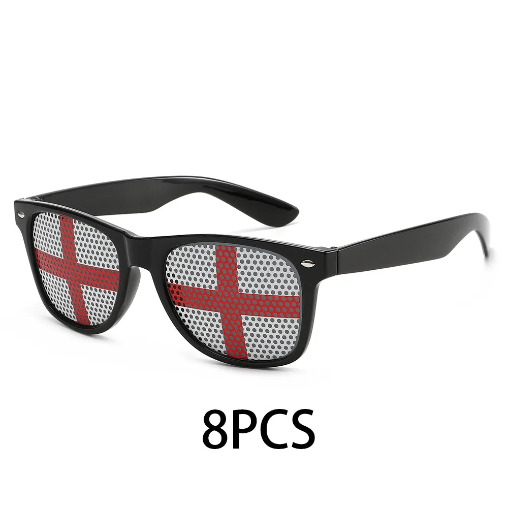 Patriot Prism