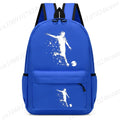 Rucksack Ronaldo