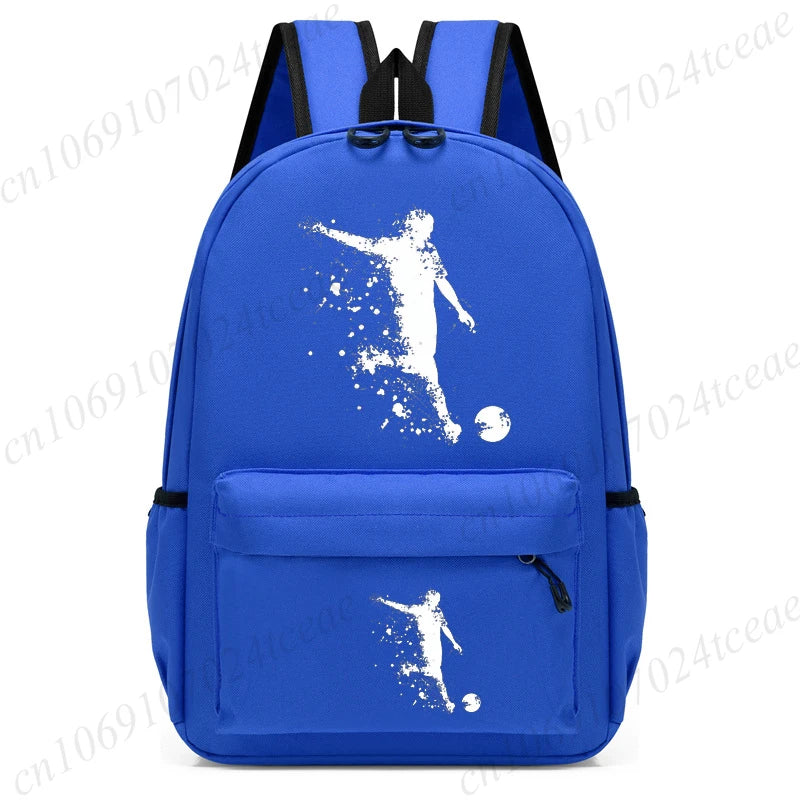 Rucksack Ronaldo
