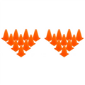 SprintCore Cones
