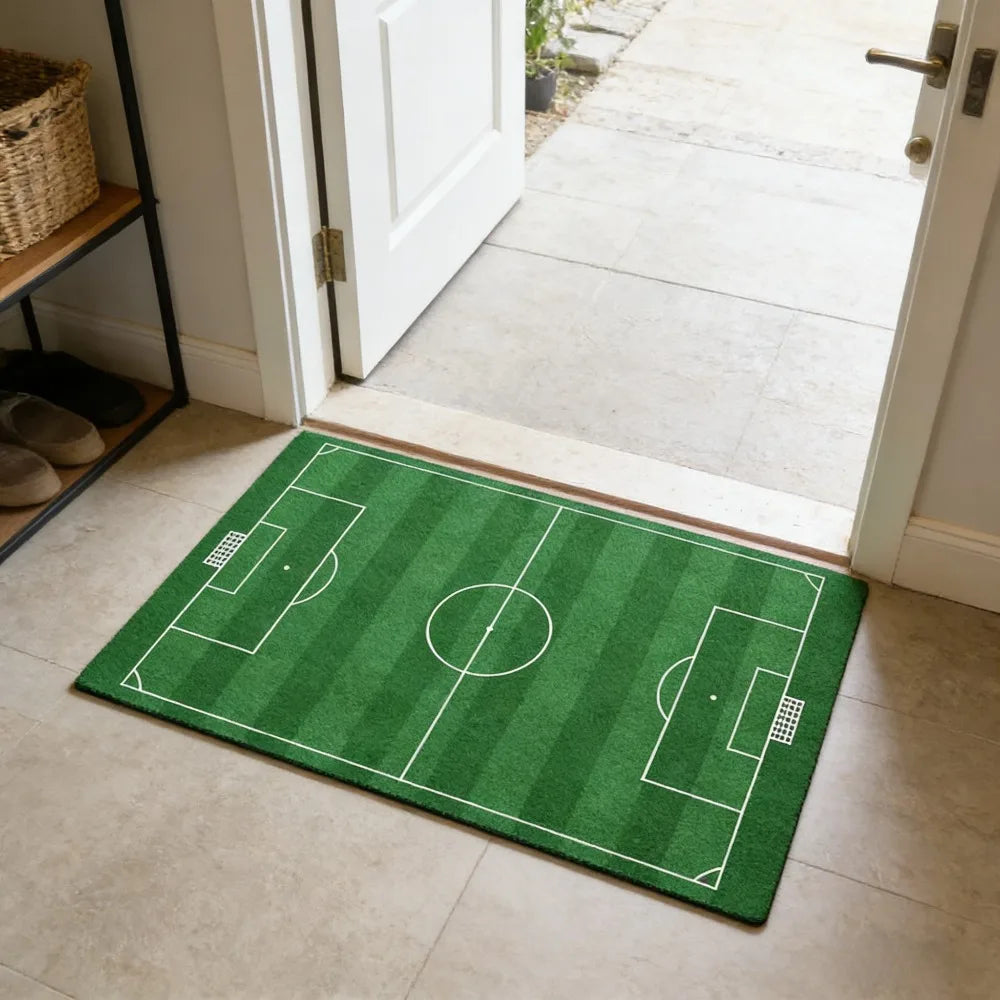Stadium Entrance Mat