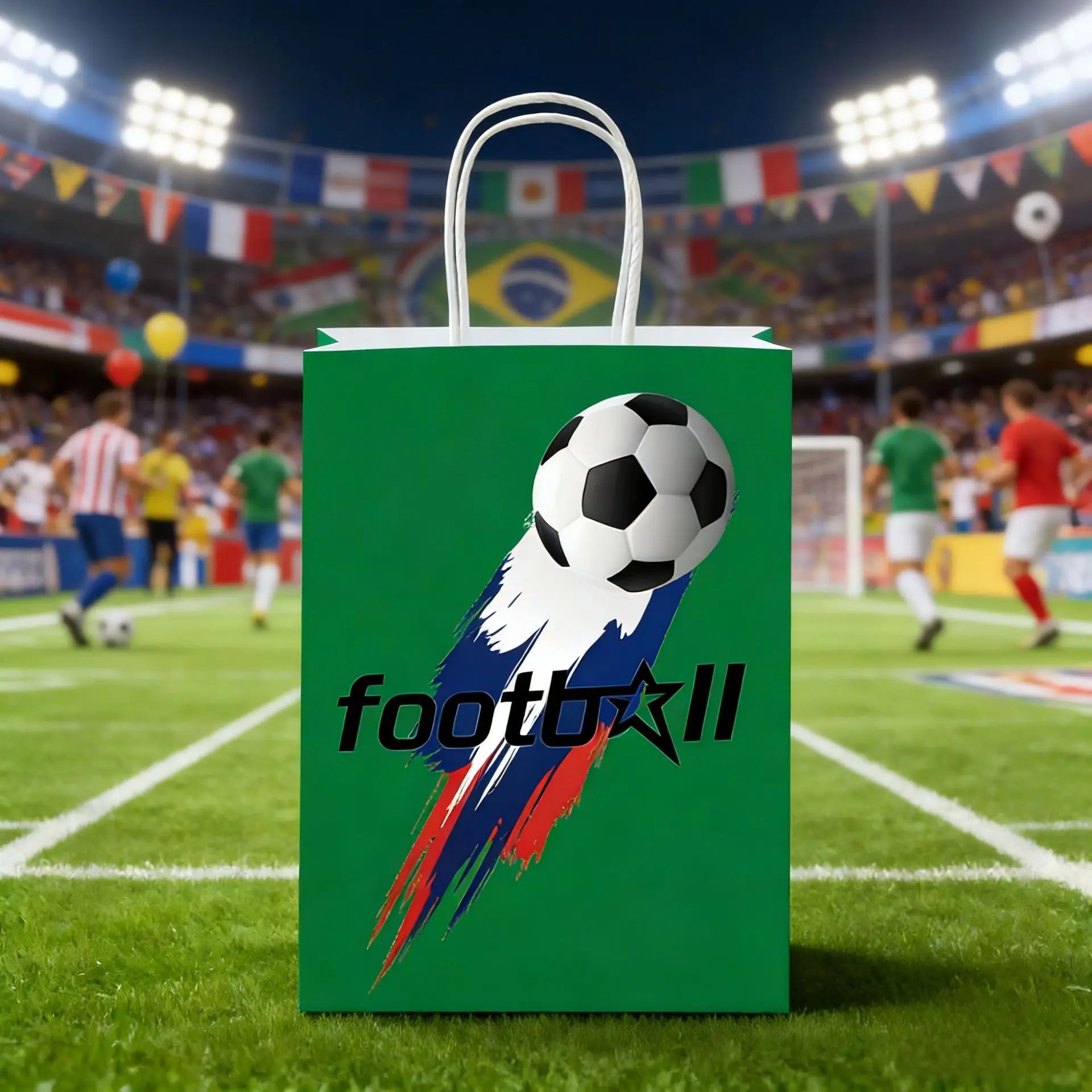 MatchDay Gift Bags