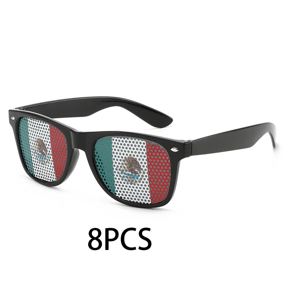 Patriot Prism