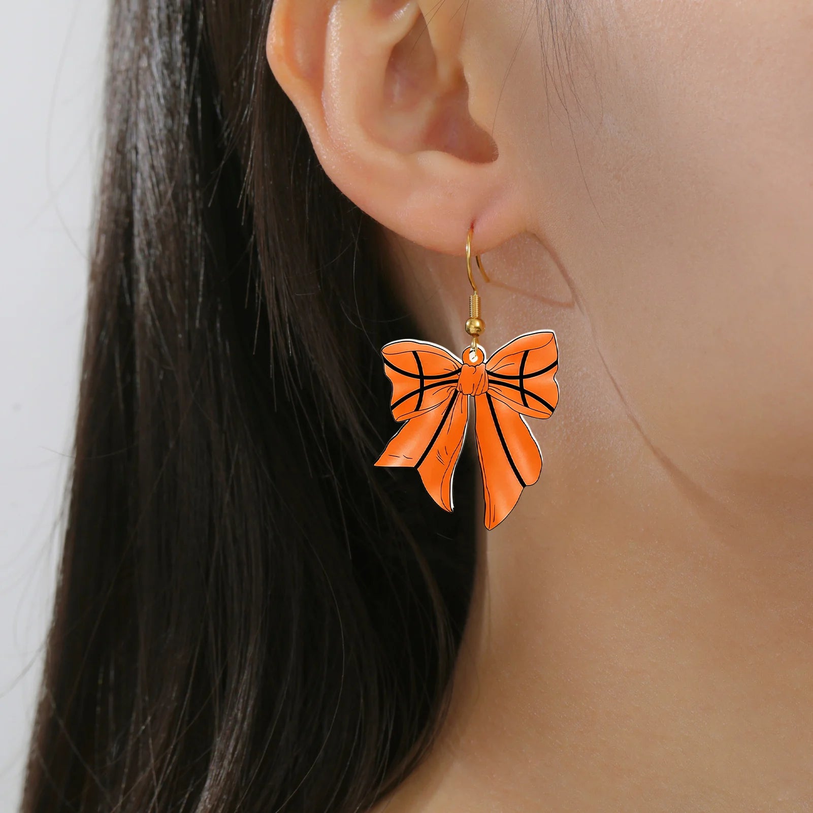 MatchGlow Earrings