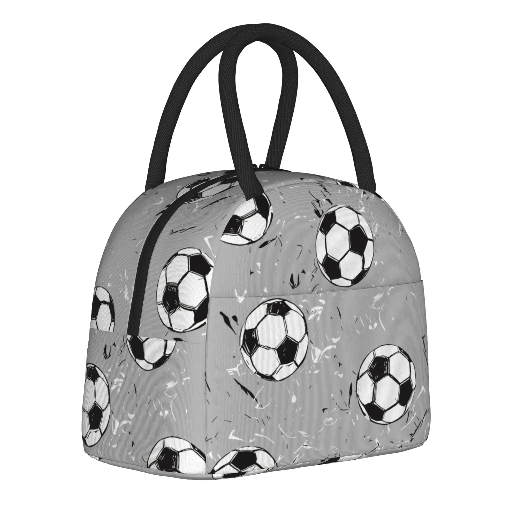 Lunchbox Messi