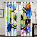 Rideaux GoalDream