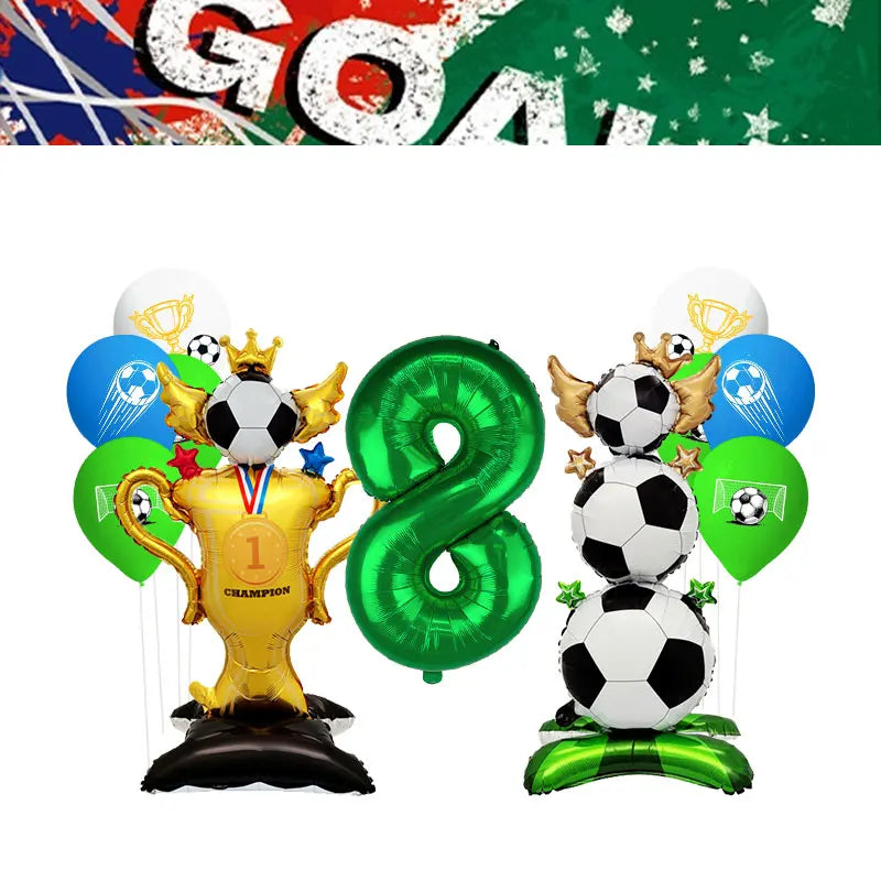 GoalFest Birthday Bundle