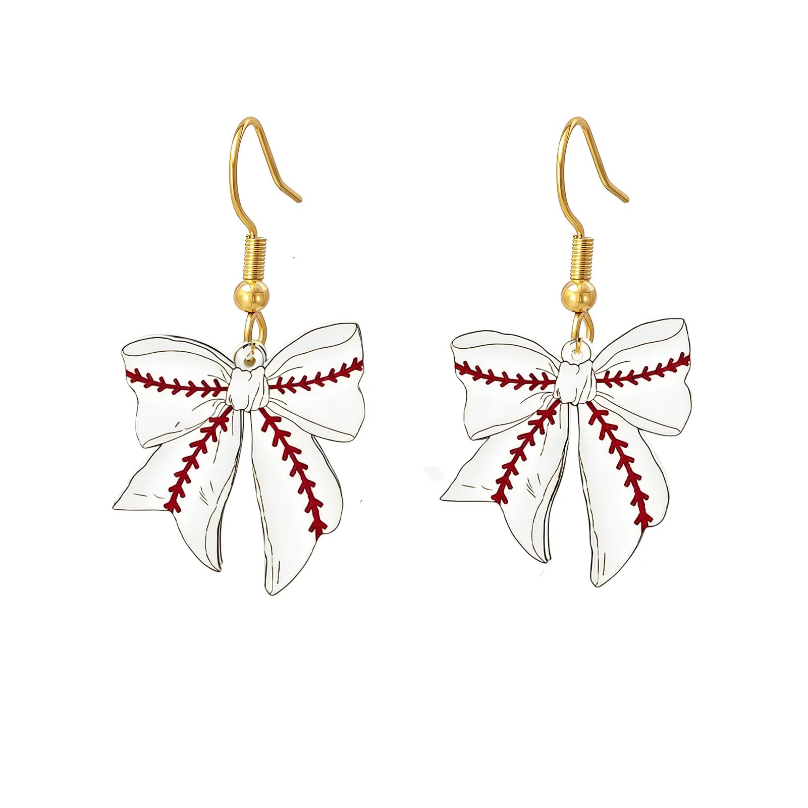 MatchGlow Earrings