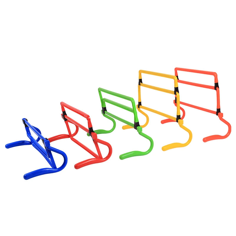 Quantum Hurdle System